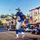 Image for article titled If You're Going To San Francisco, Be Sure To Put Some Cilantro In Your Salsa: Your NFL Late Games Viewing Guide